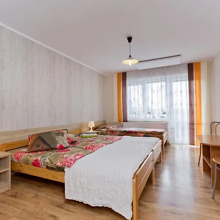 Viki 3* Jastrzębia Góra