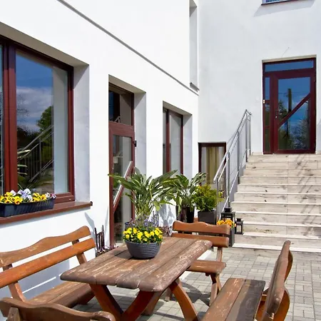 Maison d'hôtes Viki *