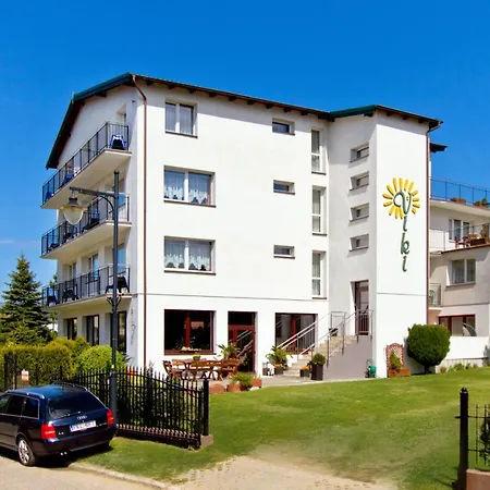 Viki Maison d'hôtes *