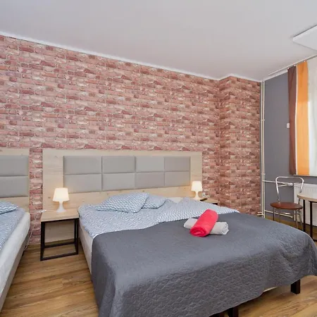 Viki Guest house *