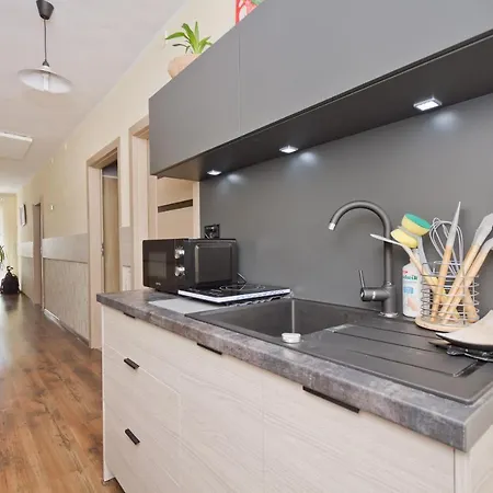 Viki Pensjonat Jastrzębia Góra