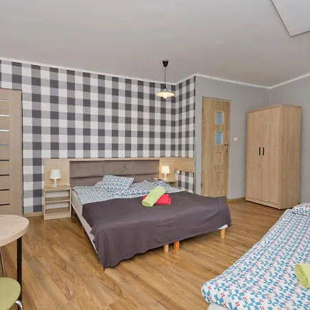 Viki Pensjonat Jastrzębia Góra