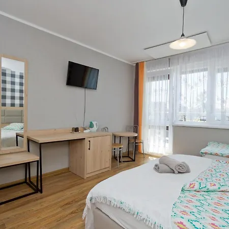 Viki Guest house *