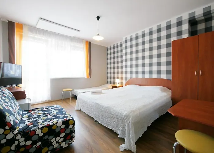 بيت ضيافة Viki 3*