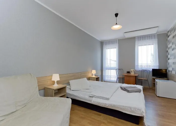 بيت ضيافة Viki