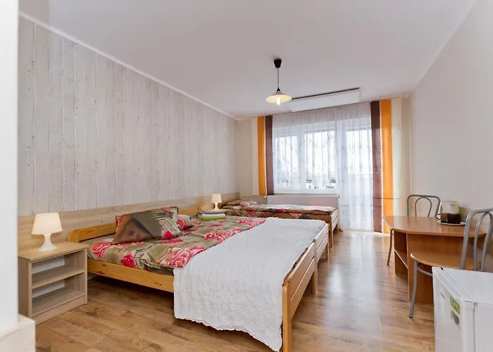 Viki 3* Jastrzębia Góra