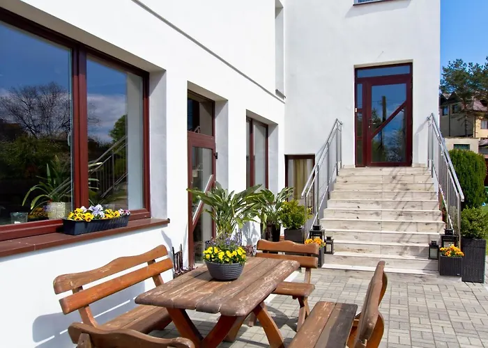 بيت ضيافة Viki 3*