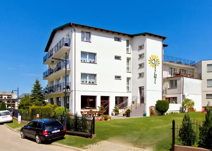 Viki بيت ضيافة 3*