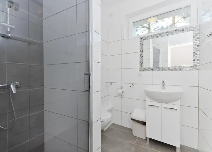 بيت ضيافة Viki Jastrzębia Góra