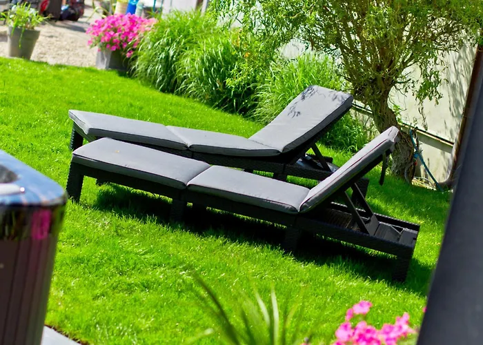 بيت ضيافة Viki 3*