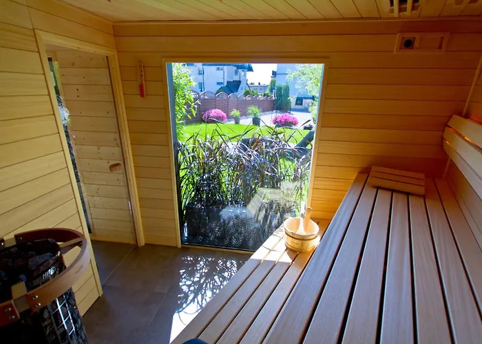 Viki 3* Jastrzębia Góra