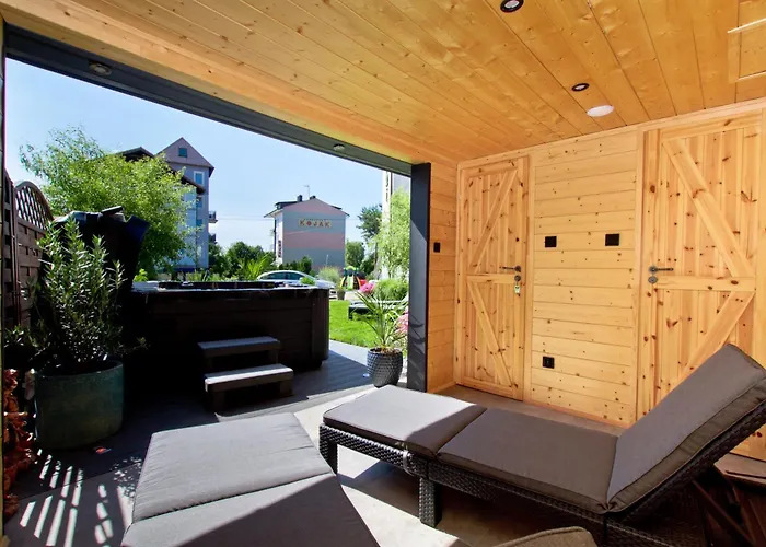 بيت ضيافة Viki 3*